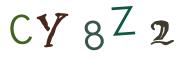 CAPTCHA obrazkowa