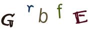 CAPTCHA obrazkowa